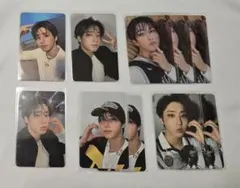 StrayKids KARMA 封入トレカ ハン