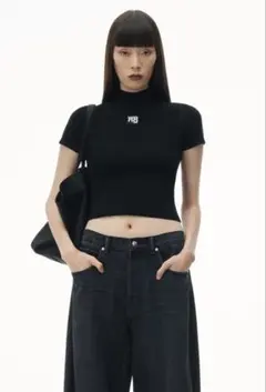 2026年最新】Alexander Wang レディース ニット・セーターの人気
