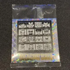 ドラゴンボール 40周年記念 シールウエハース２ 三十七巻