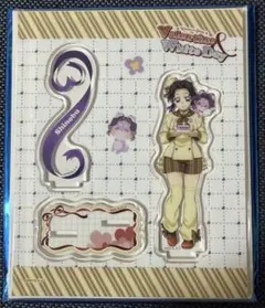 鬼滅の刃 BDWD アクスタ 胡蝶しのぶ