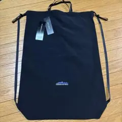 新品　THOUSAND MILE サウザンドマイル　ナップサック