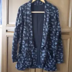 スウェットジャケット　ZARAしまむら、ユニクロ、ジーナシス、ドゥクラッセ、GU