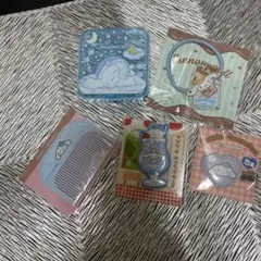 シナモロール キャラクターグッズ セット