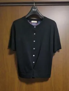 ■ポールスミス★綺麗★サマーカーディガントップスのサムネイル