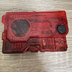 メモリアル版 バーニングファルコン プログライズキー