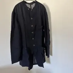 2026年最新】Giorgio Armani メンズ ノーカラージャケットの人気