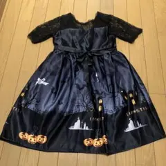 LIONSTILL ハロウィン ワンピース 140