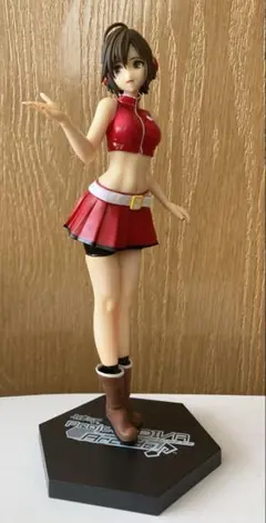 セガ Project DIVA Arcade プレミアムフィギュア MEIKO