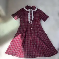 値下げ！シャーリーテンプル ワンピース