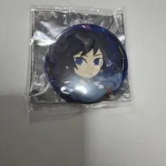 ル*리様 ワールドトリガー 空閑遊真 特典缶バッジ - メルカリ