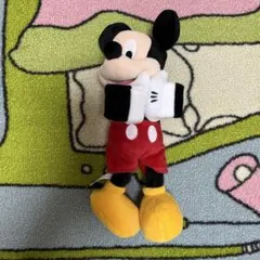 ミッキー