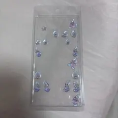 美*羽様 ボンボンドロップシール　ヤングオイスター　お裾分け