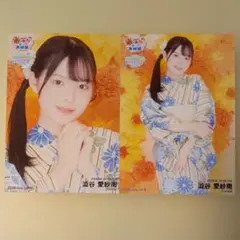 澁谷愛紗南 NMB48 SUMMER PARTY 2026 生写真 コンプ - メルカリ