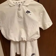 NIKE AIR スカートセットアップ