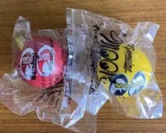 送料込み　MOON アンテナ ボール　2個セットのサムネイル