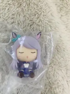 メジロマックイーン ちょこのっこフィギュア 一番くじ ウマ娘