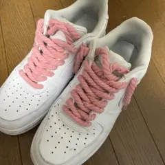 Nike Air Force 1 ロープフォース