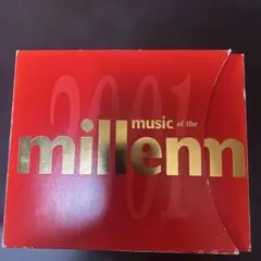 music of the millennium 2001