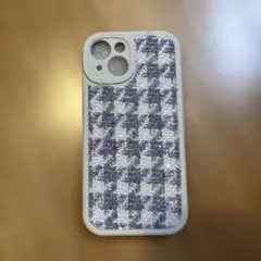 iPhone15 ソフトケース