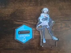 ドズル社　おらふくん　 アクリルスタンド　最終値下げ