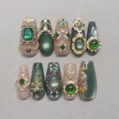 購入されない方♡NG 【現品限り】シクフォニ すち ネイルチップ - メルカリ
