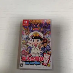 桃太郎電鉄 switch