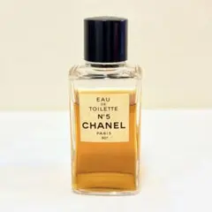 CHANEL N°5 シャネル No5 オードトワレ　香水　100ml
