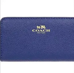 コーチ コインケース