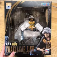 れ*ん様 POP playback Memories トラファルガー・ロー フィ