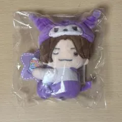 なにわ男子　高橋恭平　サンリオ　クロミ