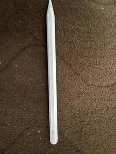 Apple Pencil (第2世代) ホワイト