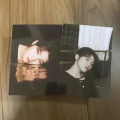 SEVENTEEN FML KIT キノ フォトカード ウジ