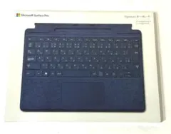新品 マイクロソフト Surface Pro Signature キーボードのサムネイル