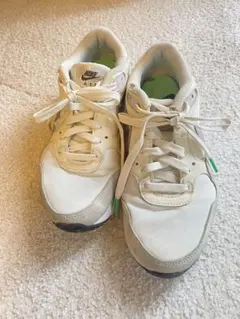 ナイキ エアマックス24cm NIKE AIR MAX FQ6795 100