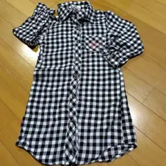 ワンピース 冬用