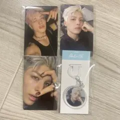 &TEAM MAKI セット