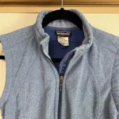 パタゴニアベストM