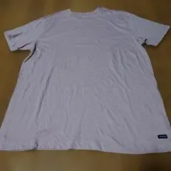 RVCA VINTAGE DYE 半袖 Tシャツ M古着のサムネイル