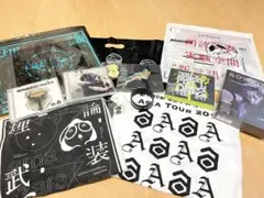 amazarashi CD グッズ まとめ売り amazarashi CD・DVDまとめ売り 【公式通販】