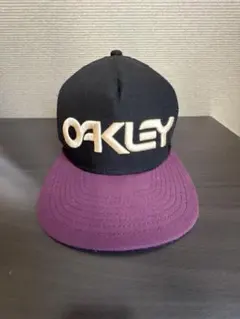 【3連休値下げ】OAKLEY NEW ERA 9FIFTY メッシュキャップ