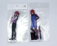 ブルーロック アクリルスタンド 千切豹馬 2点セット