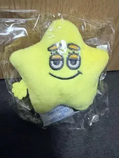 すたぴぃ マスコット BC キーホルダー 山中柔太朗 M!LK GIGO限定