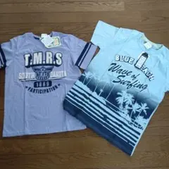 デザイン　Tシャツ　4枚　セット