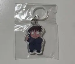 土井半助 アクリルゆらゆらマーカー めじるしチャーム