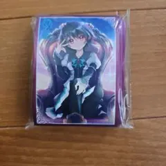 ぱれっと 9-nine- ナイン 結城希亜 スリーブ - メルカリ