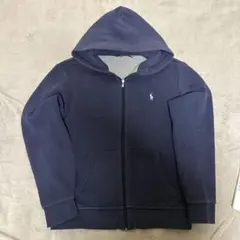 Polo by Ralph Lauren パーカー ジップパーカー　20年製