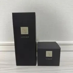 N オーガニック vie モイストリッチローション バリアクリーム セット