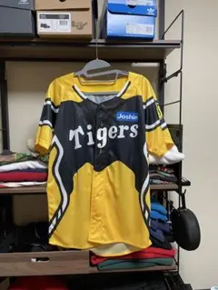 阪神タイガース　ウル虎の夏　配布ユニフォーム
