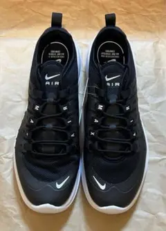 【新品・未使用品】ナイキ エアマックス アクシス メンズ シューズ