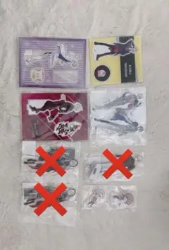 にじさんじ葛葉　叶　にじパペット葛葉